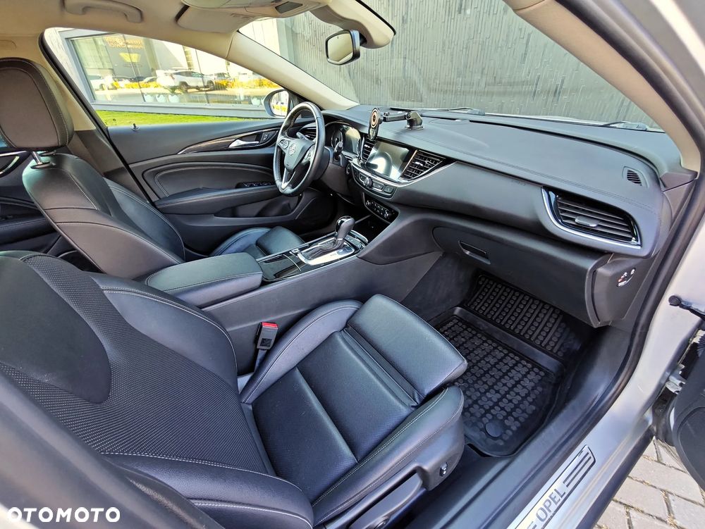 Opel Insignia 2.0 CDTI Elite S&S - 31