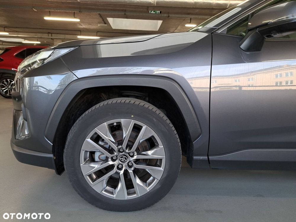 Toyota RAV4 - 37