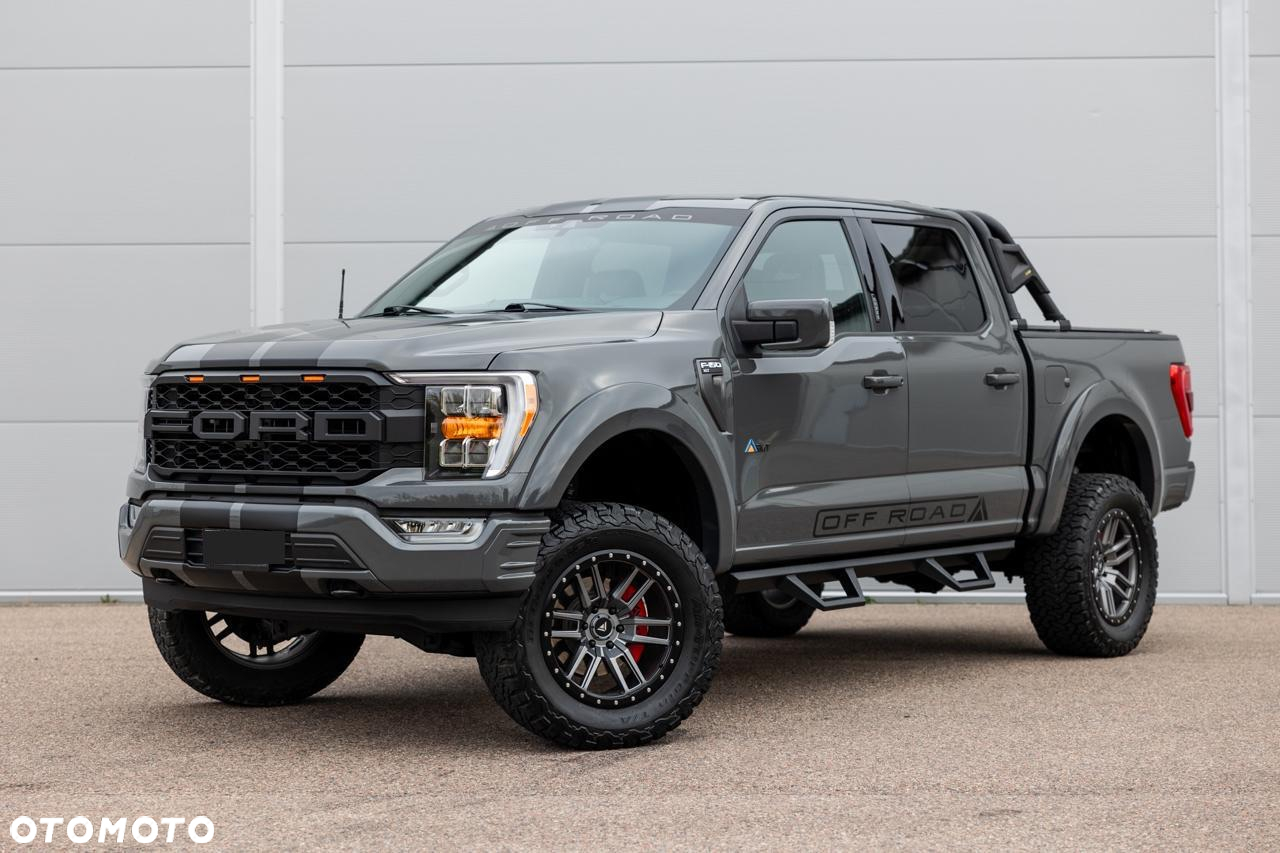 Ford F150
