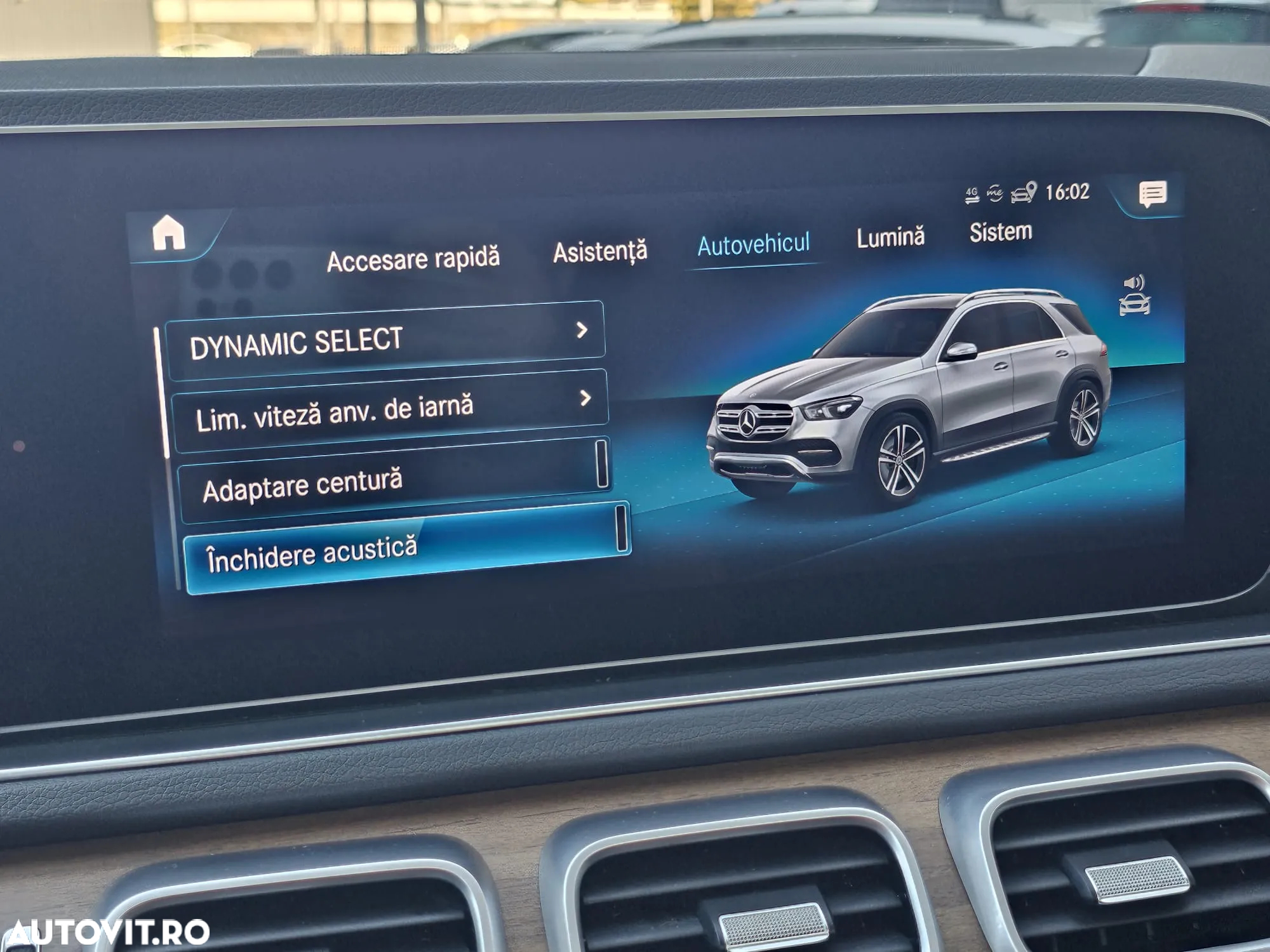 Mercedes-Benz GLE 300 d 4Matic 9G-TRONIC Exclusive - 30