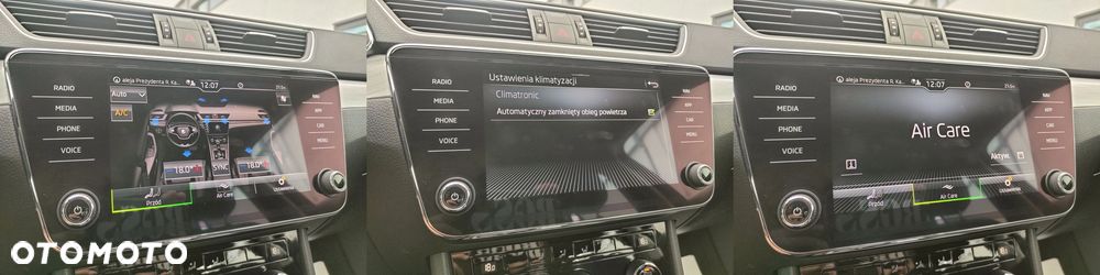 Skoda Superb 1.5 TSI ACT Ambition DSG - 31