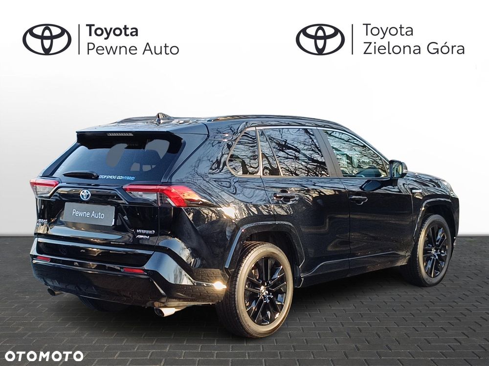 Toyota RAV4 - 5