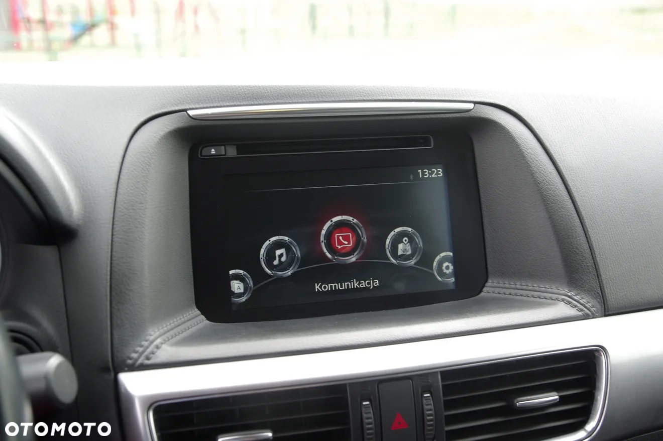 Mazda CX-5 2.0 Skyprestige 2WD - 32