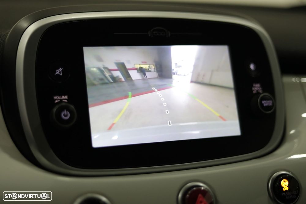 Fiat 500X 1.3 MJ - 9