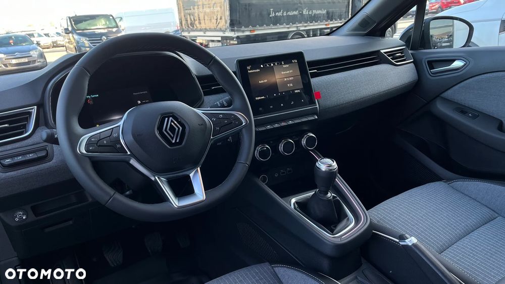 Renault Clio 1.0 TCe Techno - 18