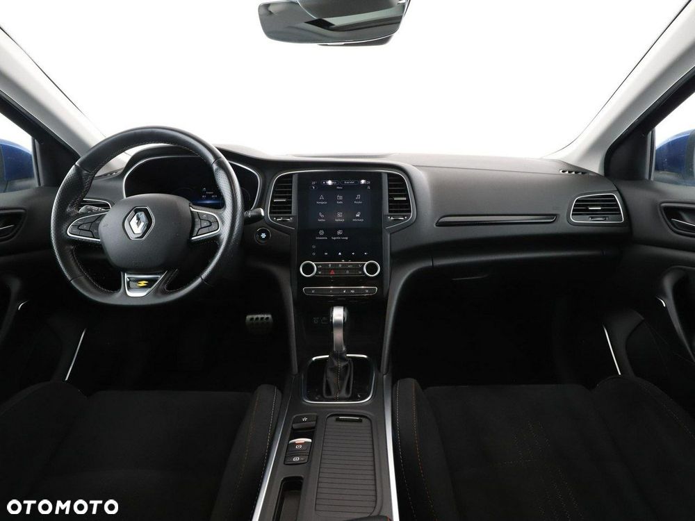 Renault Megane 1.6 E-TECH Plug-In R.S Line - 16