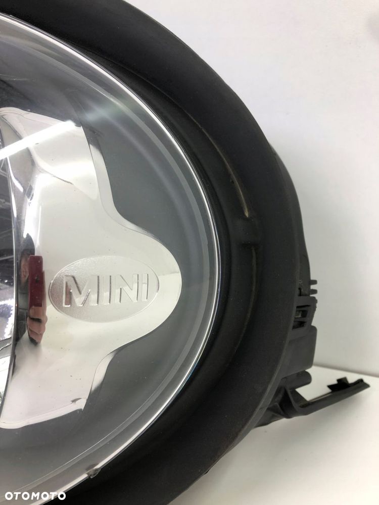 MINI F54 CLUBMAN LEWA LAMPA KOMPLETNA EUROPA 7401601 - 5