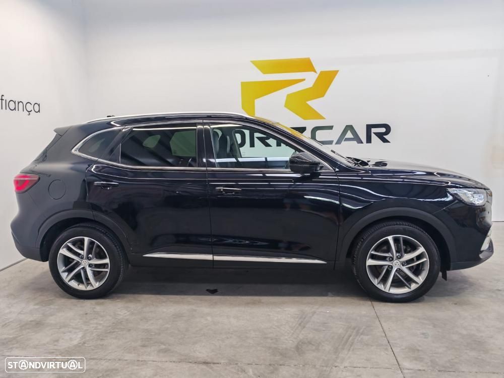 MG EHS 1.5 T-GDI Plug-in Hybrid Comfort - 5