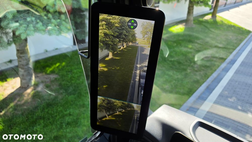 Mercedes-Benz ///ACTROS///2545/// MP5///2022///BIG SPACE///NOWY/// NIE UŻYWANY///BDF///JEDYNE 5700  KM/// VIRTUAL COCPIT///FULL LED/// KLIMATYZACJA POSTOJOWA/// NAWIGACJA///SALONKA///STAN  FABRYCZNIE NOWY - 38