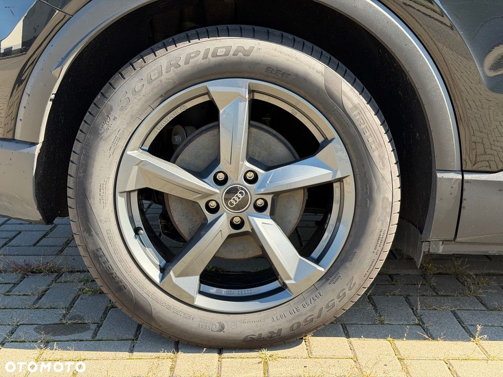 Audi Q4 e-tron 40 - 33