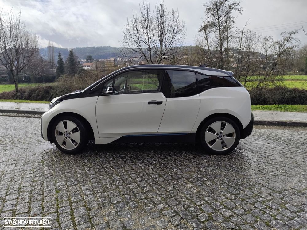 BMW i3 120Ah - 3