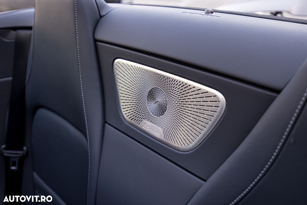 Mercedes-Benz SL - 40