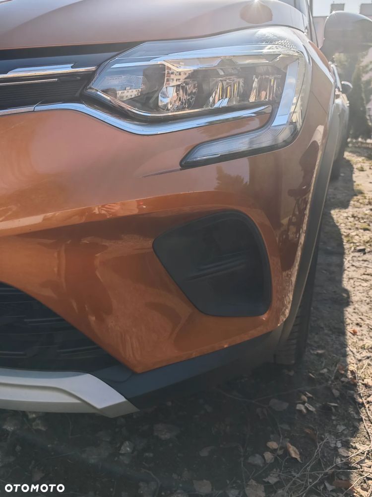 Renault Captur 1.0 TCe Zen - 17