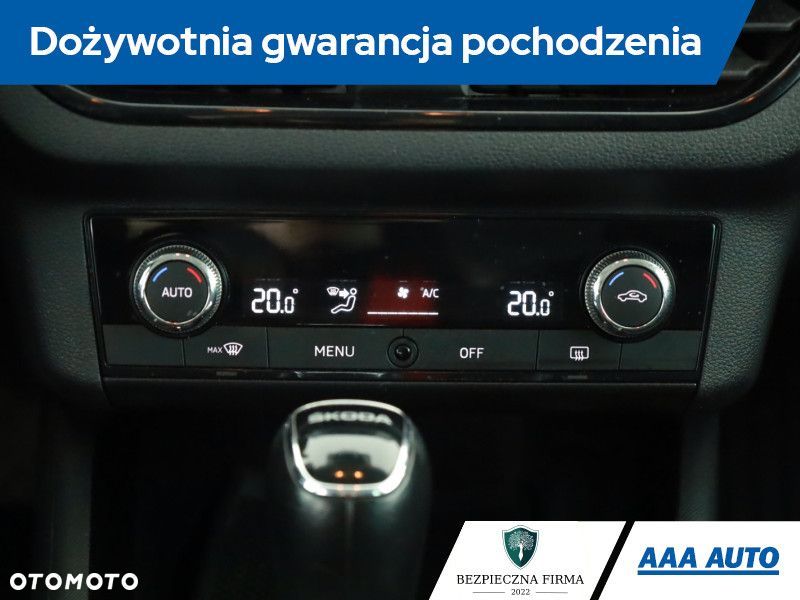 Skoda Scala - 12