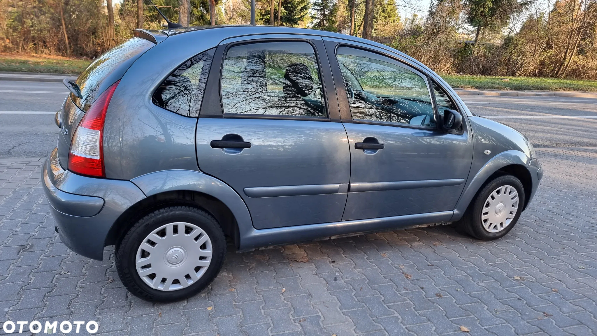 Citroën C3 1.4 Exclusive - 11