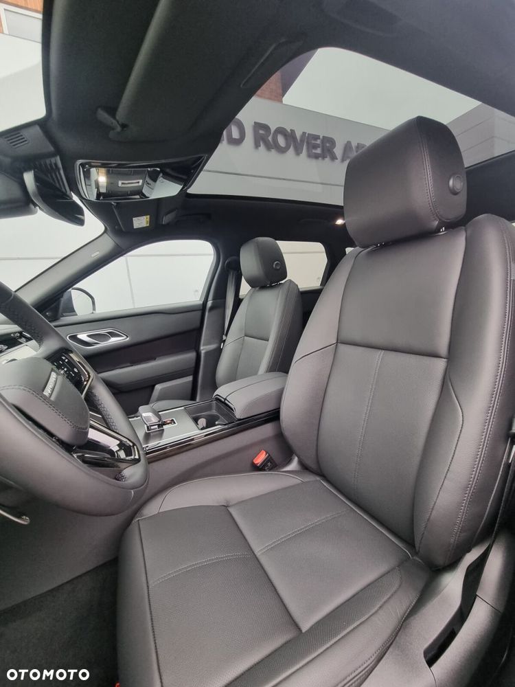 Land Rover Range Rover Velar - 8
