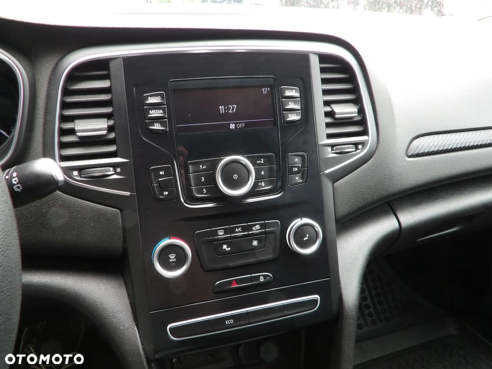 Renault Megane - 20