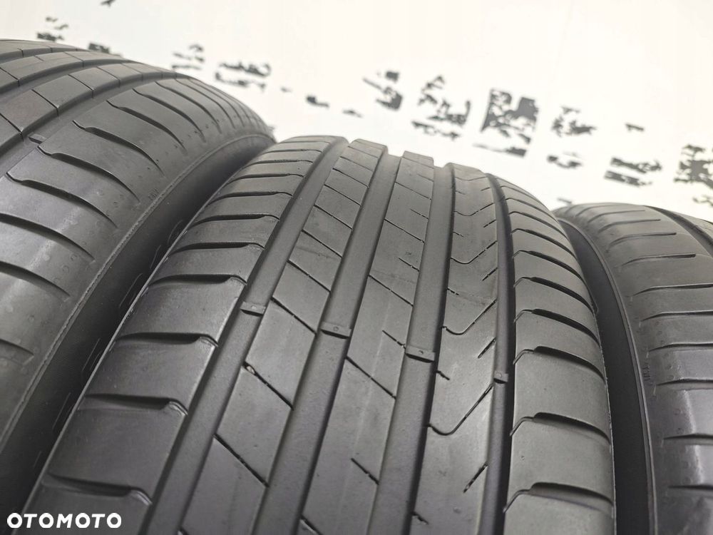 4x 235/55r18 pirelli 2020 opony letnie 6mm 51271 - 4