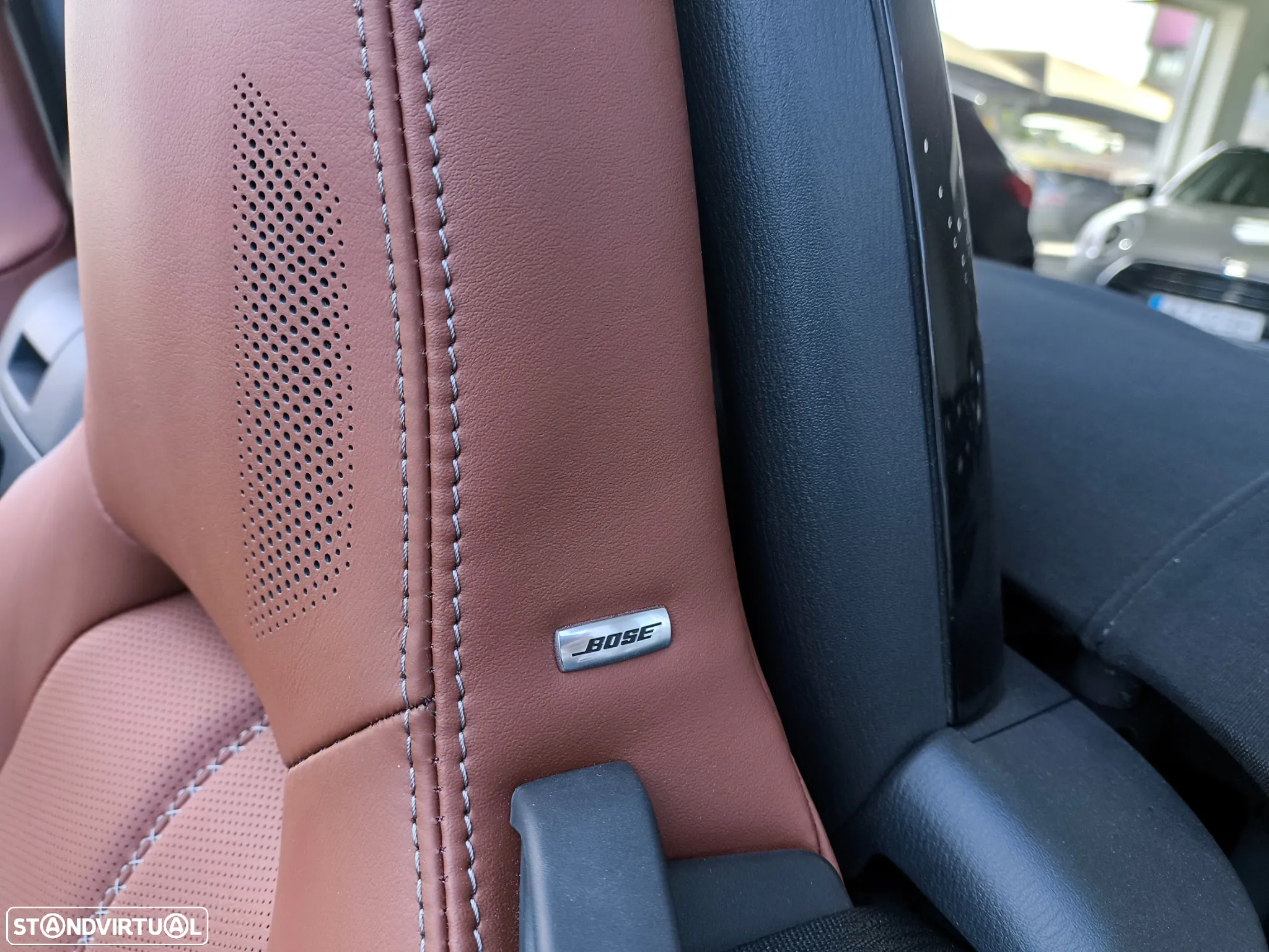 Mazda MX-5 1.5 RF Sky-G Excellence Navi Terracota - 15