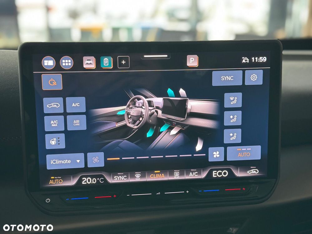 Cupra Born 59kWh E-Boost - 35