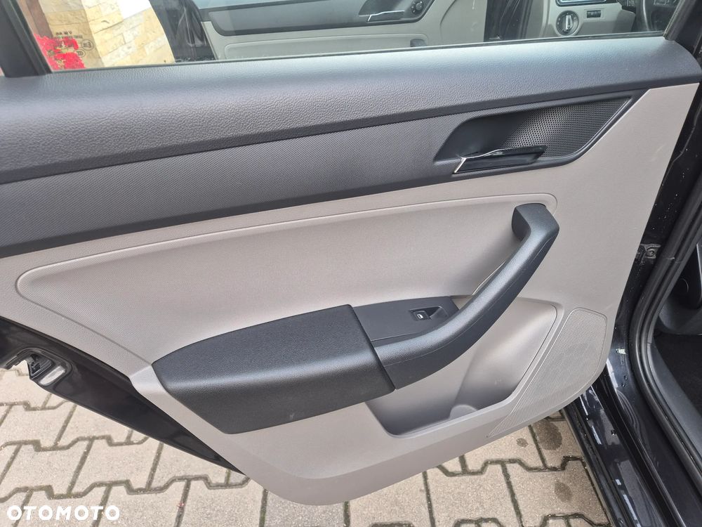 Seat Toledo 1.2 TSI Style - 19