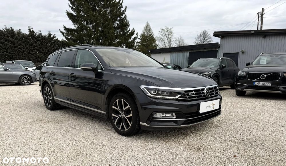 Volkswagen Passat 1.8 TSI BMT Comfortline DSG - 3