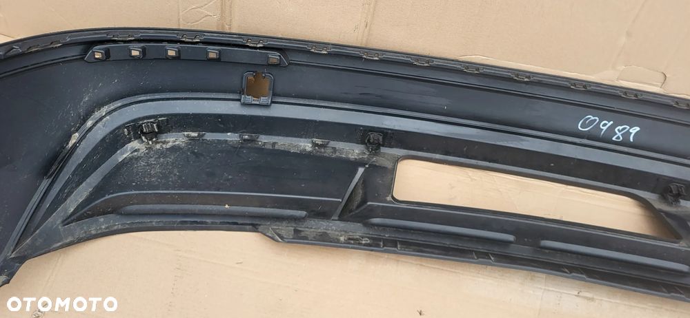 DOKLADKA ZDERZAKA TYL VW TIGUAN II 5NA - 9