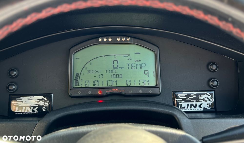 Toyota MR2 91-00 - 10