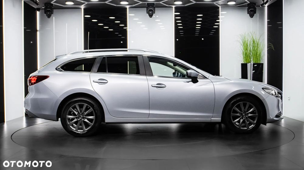 Mazda 6 2023 photo 5