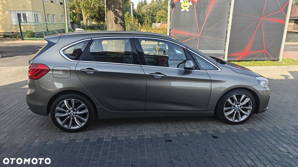 BMW Seria 2 - 2