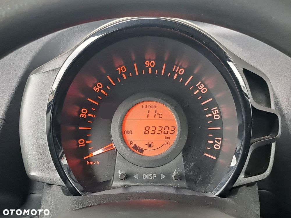 Toyota Aygo - 10