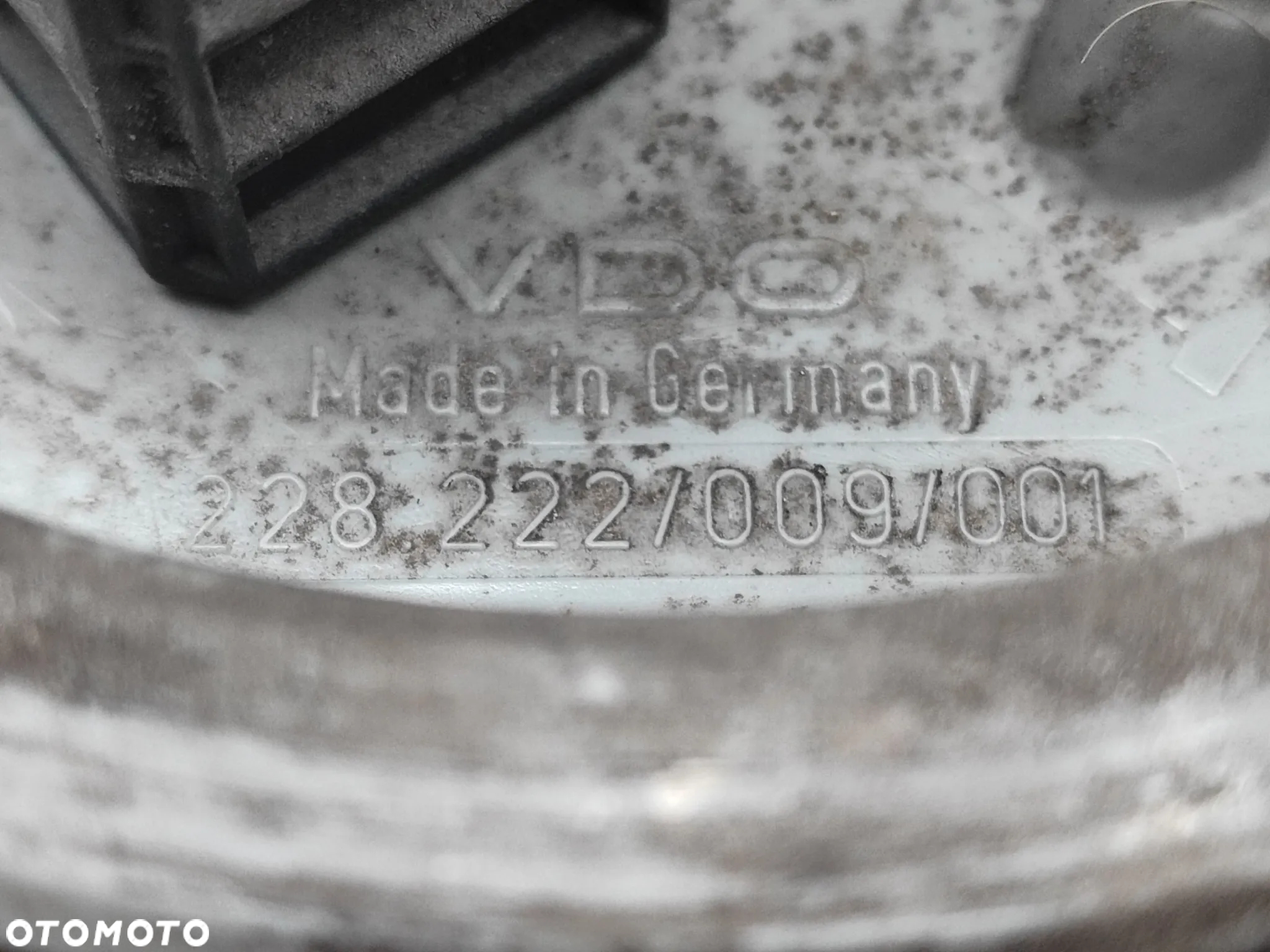 BMW E46 ORYGINALNA POMPA PALIWA + PŁYWAK DO SILNIKÓW BENZYNOWYCH ( M52TU / M54 / M43 ) O NR.  16 14 6 766 942 / 16 14 1 184 276 / 16 14 6 752 499 /  16 11 6 768 788 OEM SPRAWNA W 100% - 13