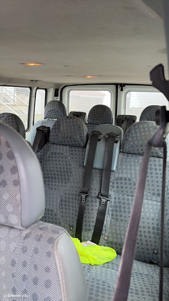 Ford Transit 330L 2.2 TDCi L TM - 9