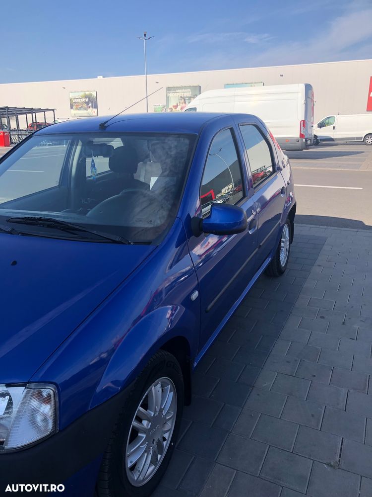 Dacia Logan - 3