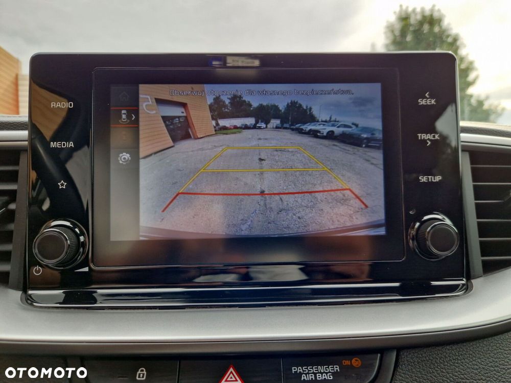 Kia Ceed 1.5 T-GDI M - 13