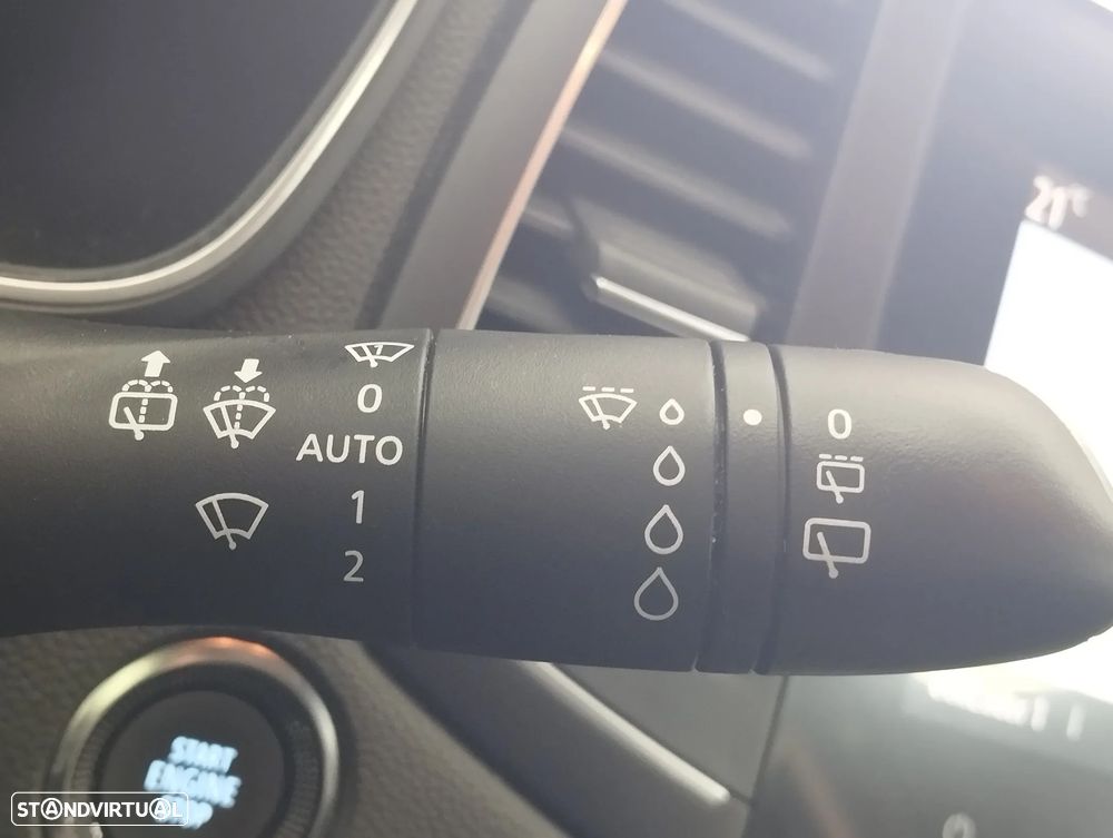 Renault Mégane 1.6 Plug-In Intens - 22