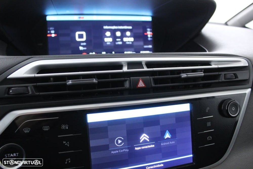 Citroën Grand C4 Spacetourer 1.5 BlueHDi C-Series - 27