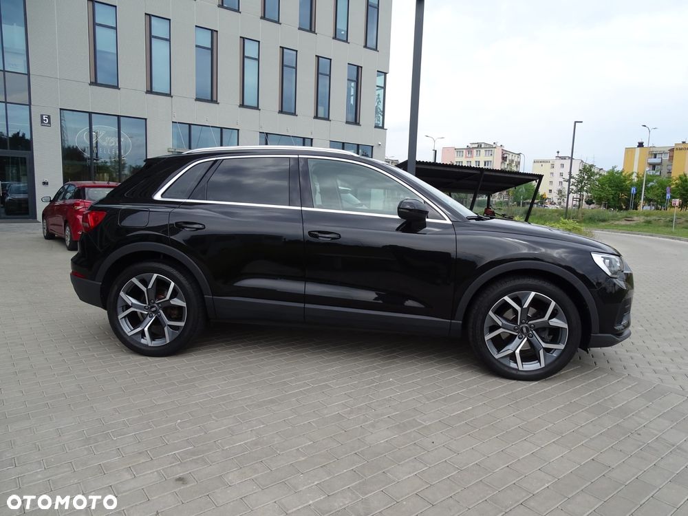 Audi Q3 - 7