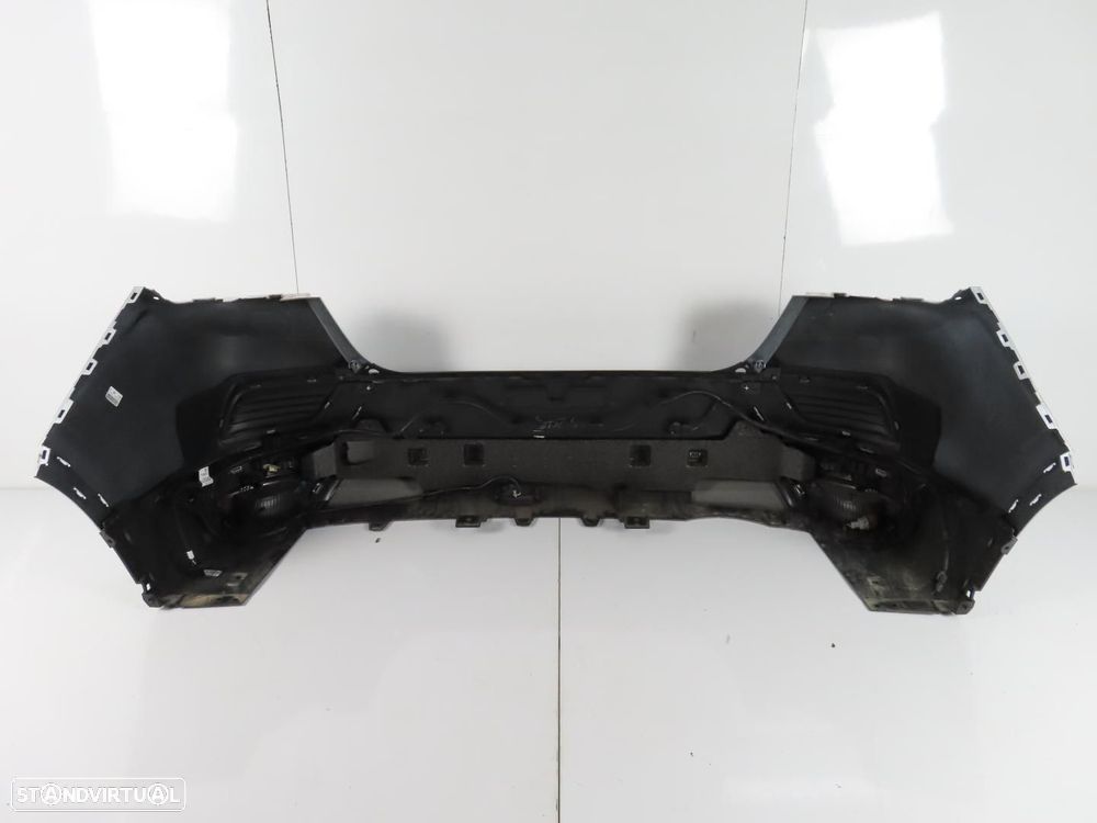 Parachoques Trás Usado / Original RENAULT Arkana I (LCM_) - 5