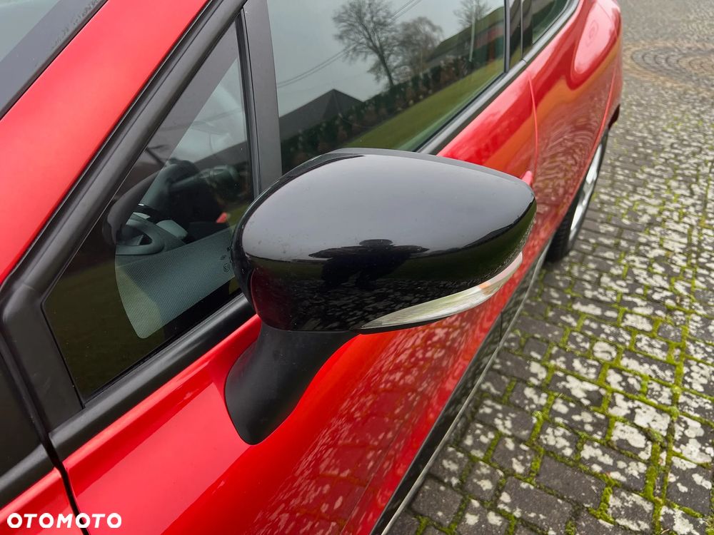 Renault Clio 0.9 Energy TCe Dynamique - 10