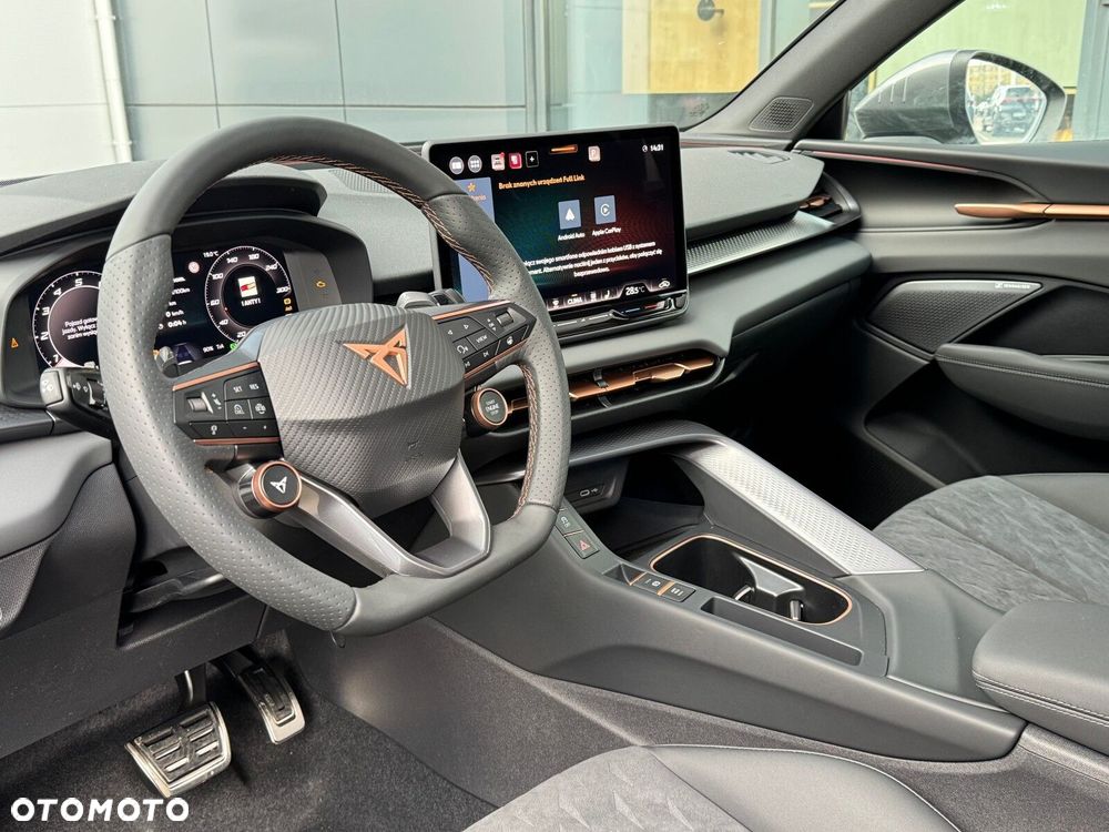Cupra Terramar - 22