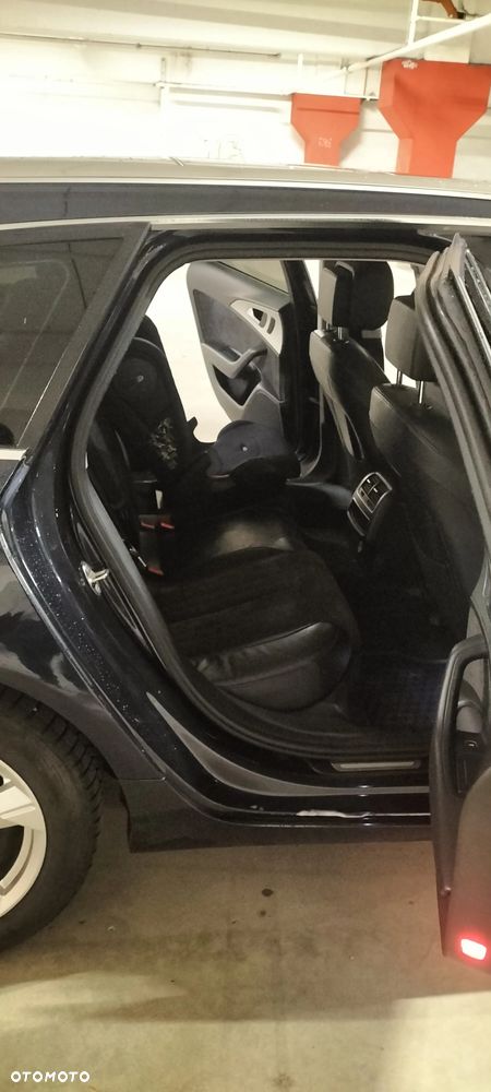 Audi A6 Avant 2.0 TFSI Multitronic - 10