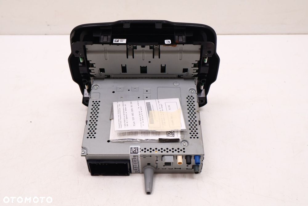 JEEP RENEGADE RADIO EKRAN NAWIGACJA 7356594730 - 7