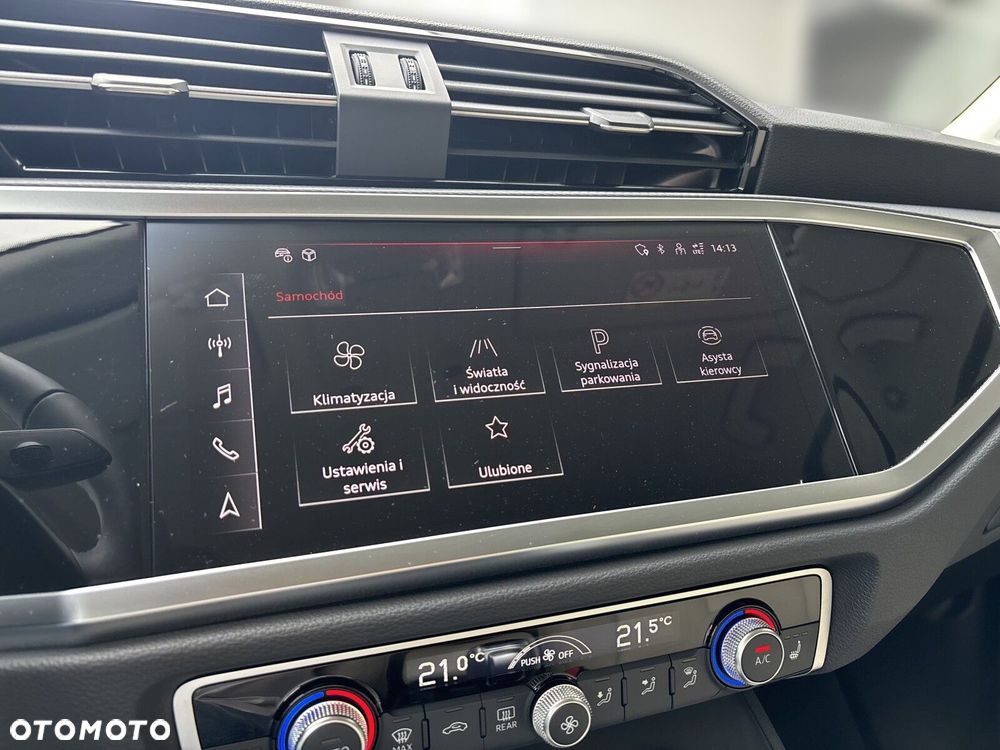 Audi Q3 35 TFSI mHEV S-Line S tronic - 23