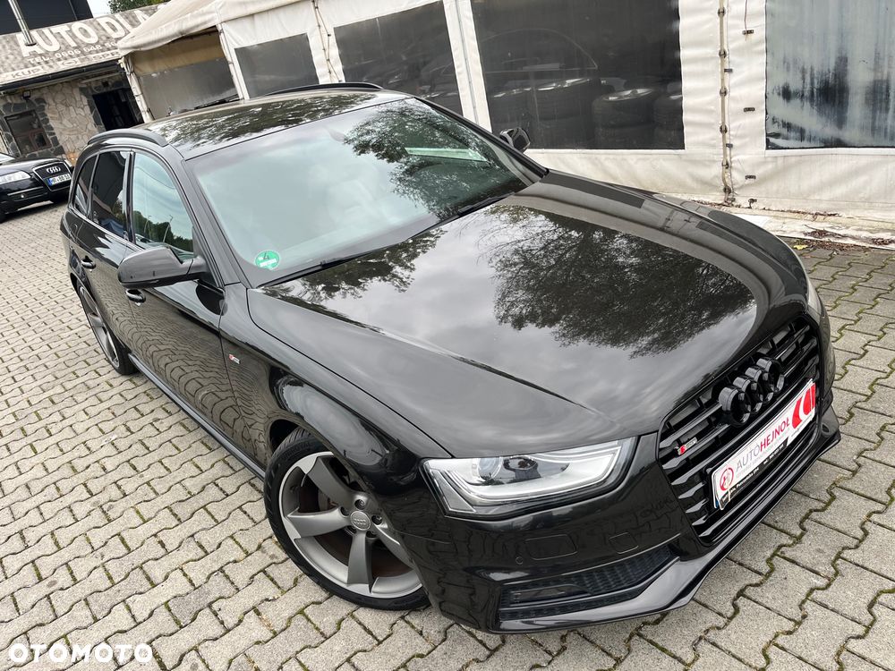 Audi A4 - 37