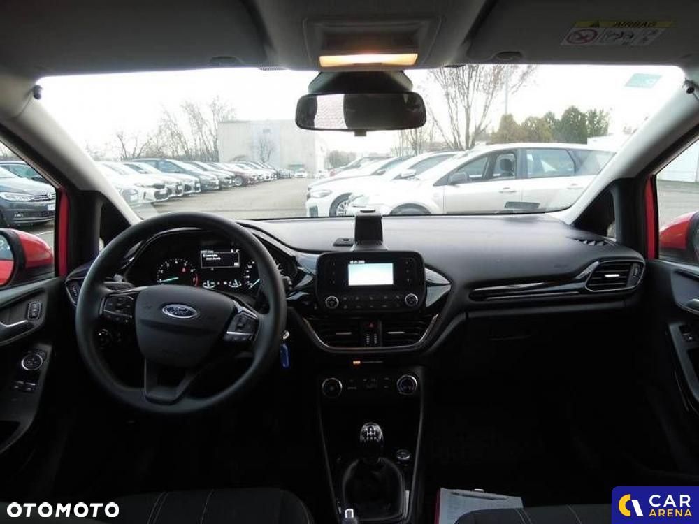 Ford Fiesta - 19