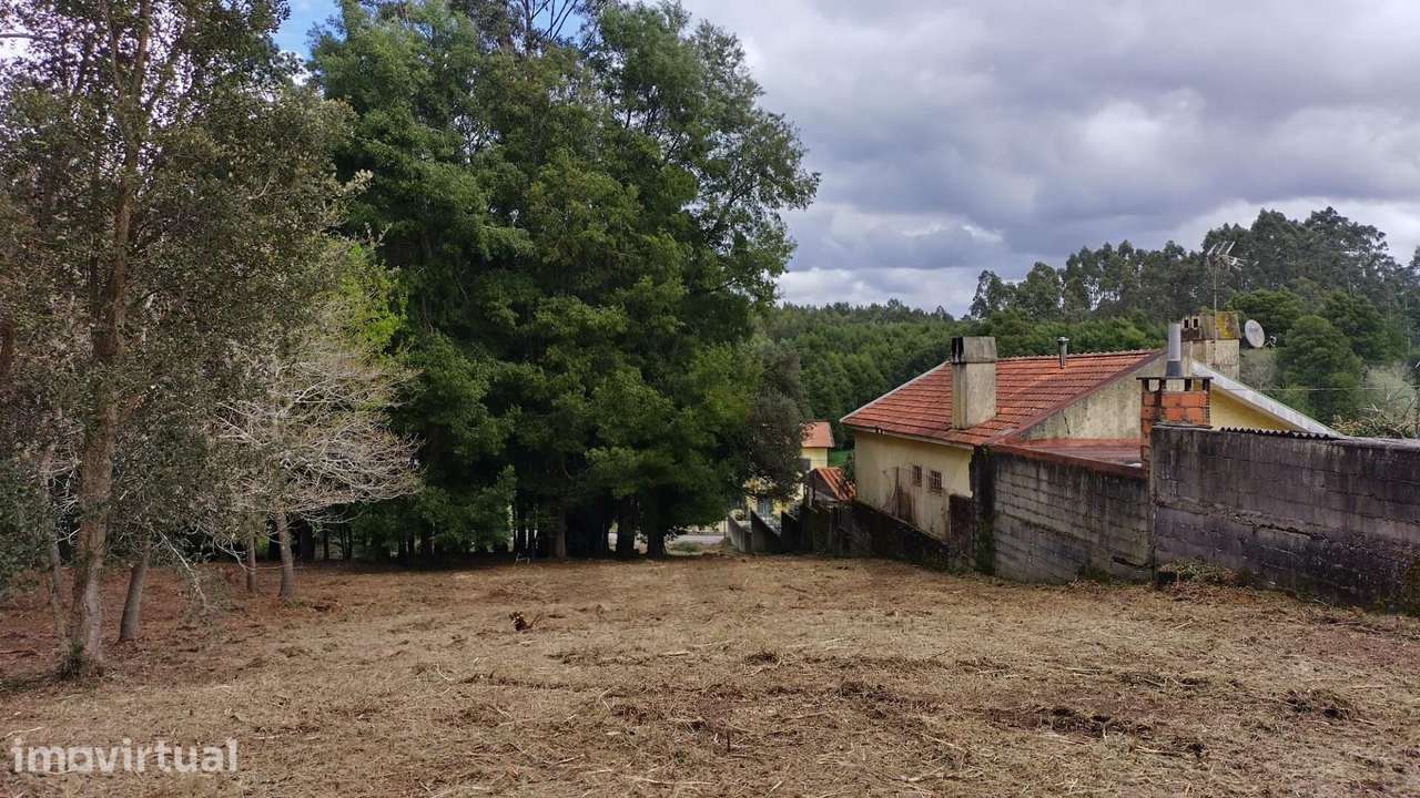 Oportunidade Única: Terreno para Construção em Anta, Espinho (38.5€/m2 - Grande imagem: 2/6