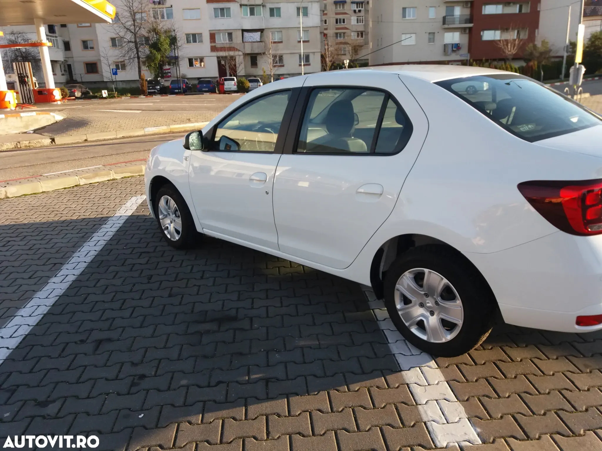 Dacia Logan ECO-G 100 MT6 Comfort - 4