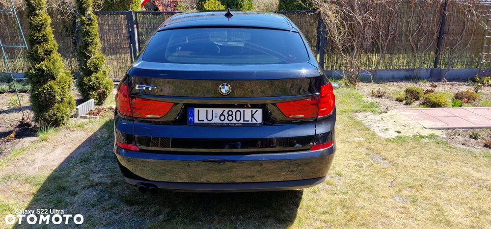 BMW 5GT 530d - 36
