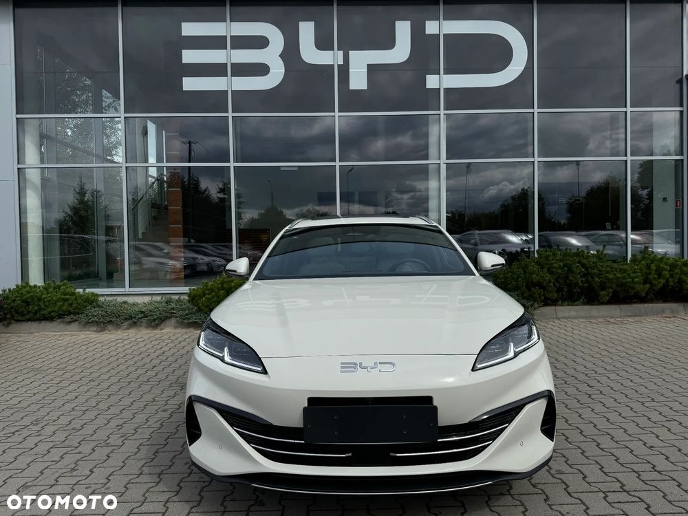 BYD Seal 6 - 4